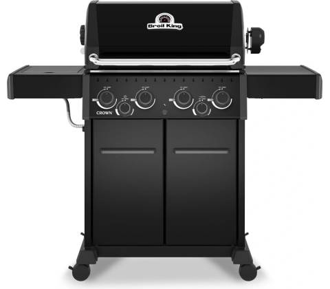BROIL KING Crown 490 Shadow