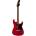 Fender SQ Paranormal Strat-O-Sonic CRT