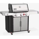 Weber Genesis S-335