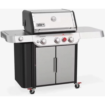 Weber Genesis S-335