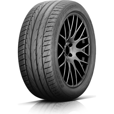 Paxaro Rapido 235/55 R18 104Y