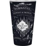ABYstyle Чаша за вода ABYstyle Movies: Harry Potter - Marauder's map (ABYVER130)