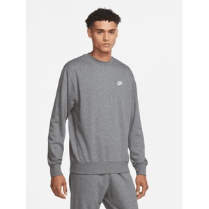 Nike Блуза m club crw ft (bv2666-071)