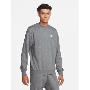 Nike Блуза m club crw ft - sportdepot - 61,90 лв