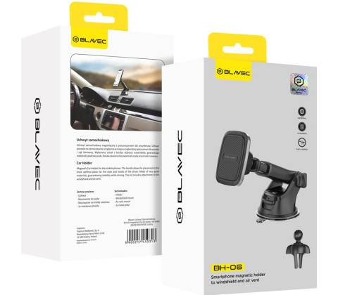 Blavec BH-06