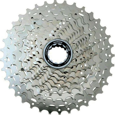 Shimano DEORE CS-HG50-10