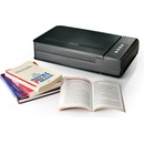 Plustek OpticBook 4800