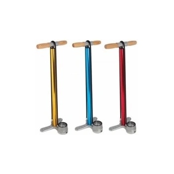 Lezyne ALLOY FLOOR DRIVE