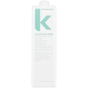KEVIN.MURPHY Killer. Curls Rinse подхранващ балсам За къдрава и чуплива коса 1000 ml