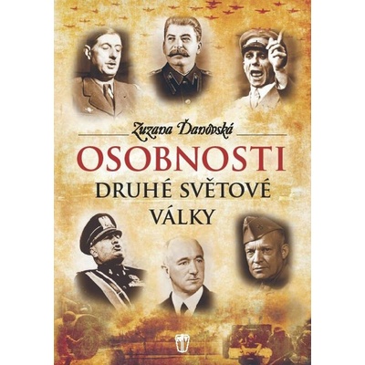 Osobnosti druhé světové války