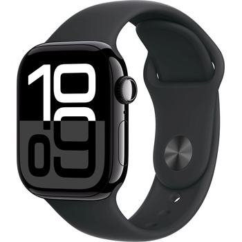 Apple Watch Series 10 GPS + Cellular 42mm