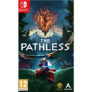 The Pathless