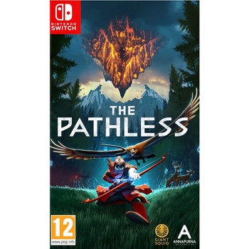 The Pathless