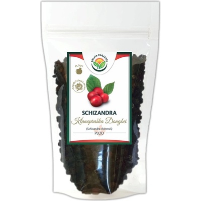 Salvia Paradise Schizandra čínská plod Dongbei 1000 g