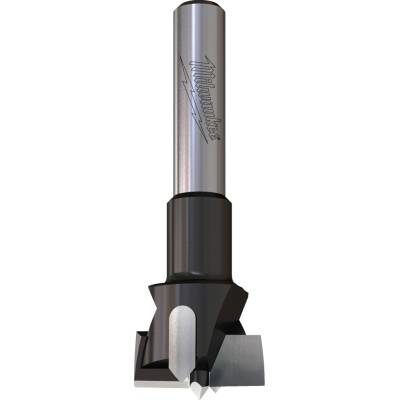 Milwaukee Vrtáky na miskové panty - Rtr B. S8 Hinge Boring 20mm - 1 pc