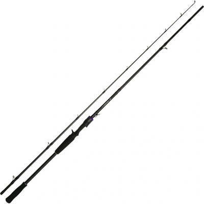 Daiwa Prorex XR baitcast 2,1 m 14-42 g 2 diely