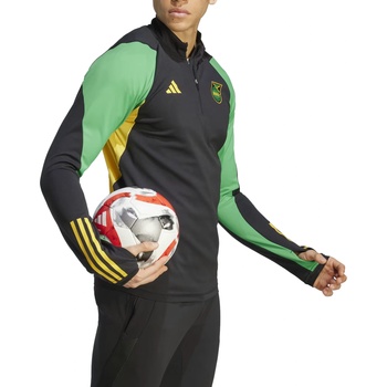 Adidas Тениска с дълъг ръкав adidas Jamaica Tiro 23 Training Top hs5231 Размер S