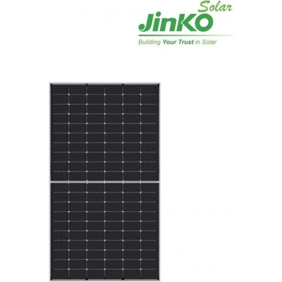 Jinko Solar Tiger Neo N-type 485W Black Frame 22.47% JKM485N-60HL4-V