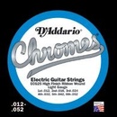 D'addario ECG25
