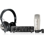 BEHRINGER U-Phoria Studio PRO Микрофон
