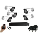 Monitorrs Security 6198K5