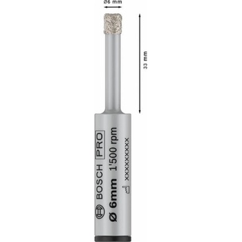 Bosch 2608599053