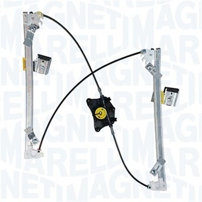 Zvedací zařízení oken MAGNETI MARELLI 350103143800
