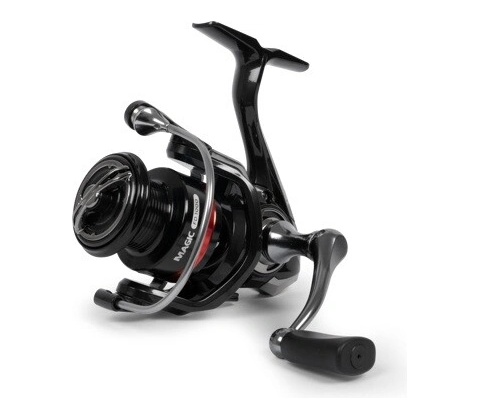 Zebco Magic Spin FD 2000