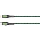 Ldnio LC112 USB-C/Lightning, 2m