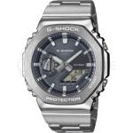 Casio G-Shock GM-2110D-8A (GM-2110D-8A) Часовници
