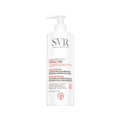 Laboratoires SVR Topialyse защитен балсам Baume Protect+ 400 ml