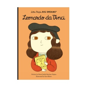Leonardo da Vinci | Maria Isabel Sanchez Vegara (ISBN: 9781805701866)