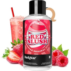 Dark Star DarkStar Red Slush