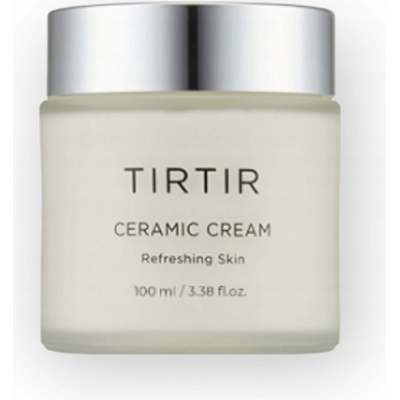 Tirtir Ceramic Cream vysoko hydratačný pleťový krém 100 ml