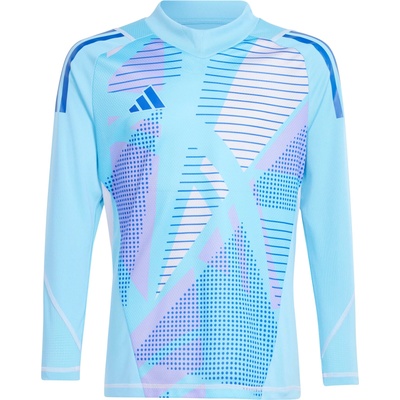 Adidas Риза с дълги ръкави adidas TIRO24 P GK JSY LY in0416 Размер S (135-140 cm)