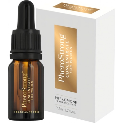 Phero Strong Exclusive women 7,5 ml