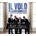 Volo II - Notte Magica - A Tribute To The Three Tenors (CD) (889853519620)