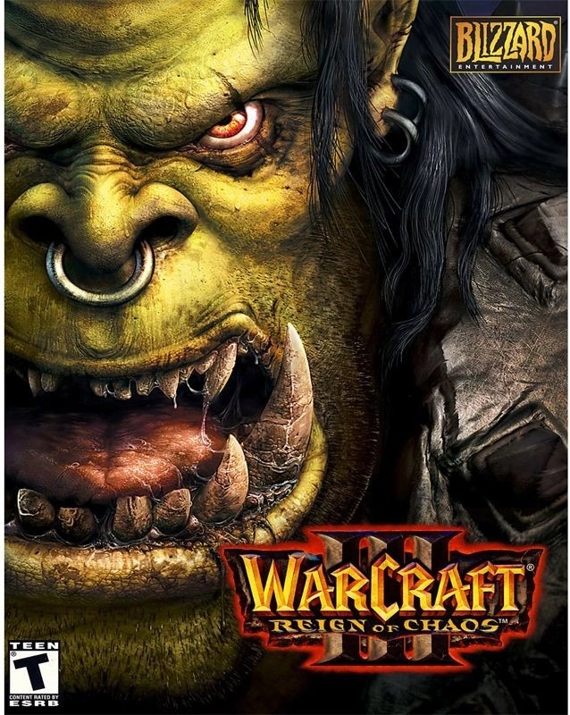 Warcraft 3