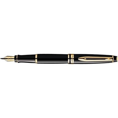 Waterman 1507/1951640 Expert Black GT plnicí pero