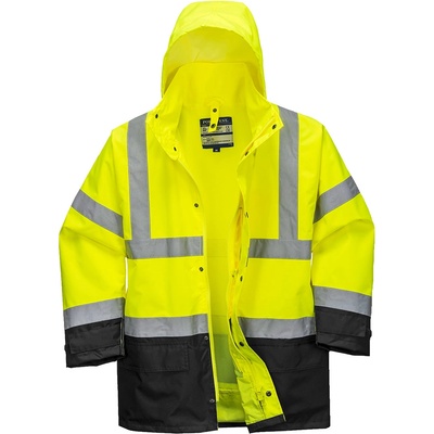 Portwest Hi-Vis Executive S768YBRXXXL