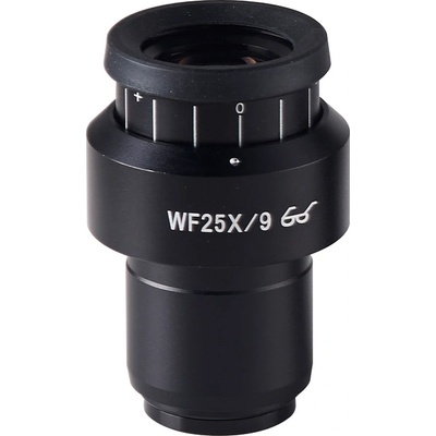 MAGUS Окуляр MAGUS SD25 25x/9 mm (D 30 mm) (83502)