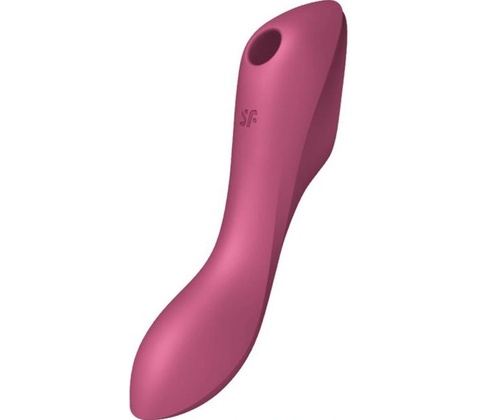 Satisfyer Curvy Trinity 3