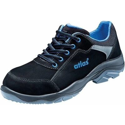 Atlas Alu Tec 62 S2 ESD 22962