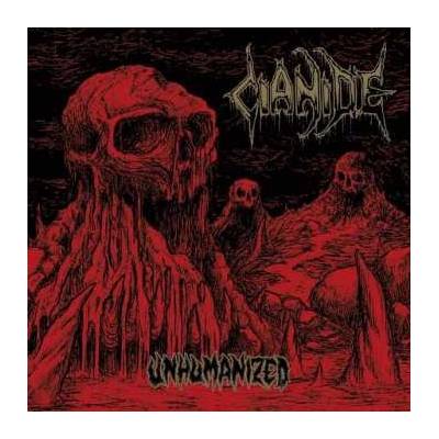Cianide - Unhumanized LP