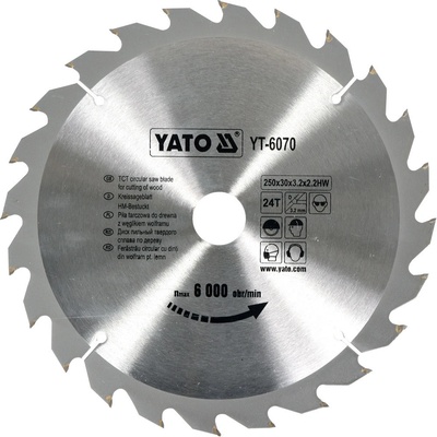 YATO YT-6070