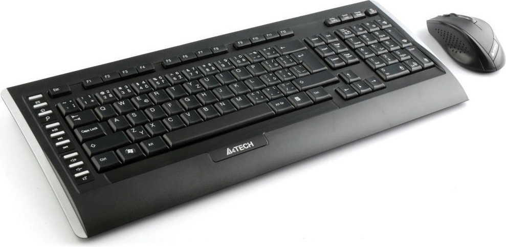 A4Tech 9300F