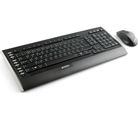 A4Tech 9300F