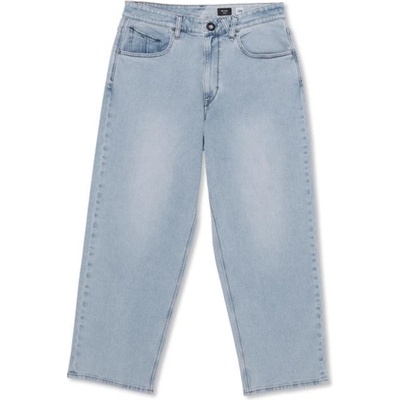 Volcom Billow denim desert dirt indigo