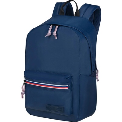 American Tourister Upbeat Zip tmavo modrá 19 l
