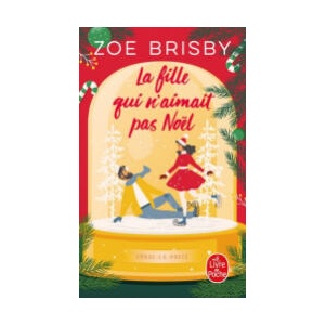 La Fille qui n'aimait pas Noël (0000)